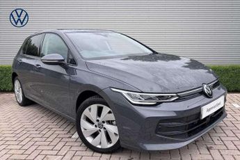 Volkswagen Golf 1.5 TSI 204 Match eHybrid 5dr DSG