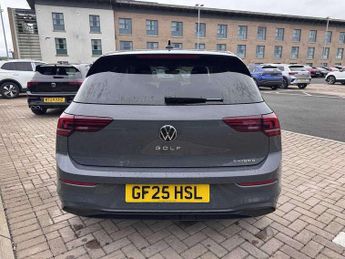 Volkswagen Golf 1.5 TSI 204 Match eHybrid 5dr DSG