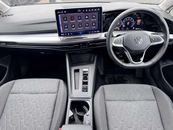 Volkswagen Golf 1.5 TSI 204 Match eHybrid 5dr DSG