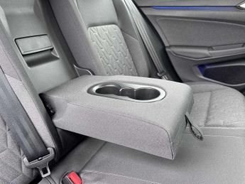 Volkswagen Golf 1.5 TSI 204 Match eHybrid 5dr DSG