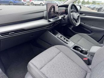 Volkswagen Golf 1.5 TSI 204 Match eHybrid 5dr DSG