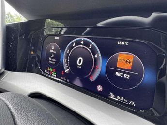 Volkswagen Golf 1.5 TSI 204 Match eHybrid 5dr DSG