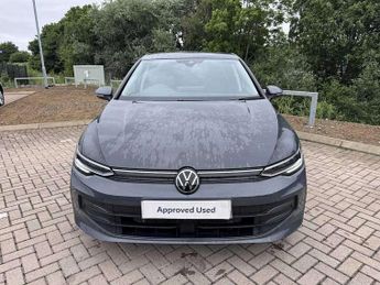 Volkswagen Golf 1.5 TSI 204 Match eHybrid 5dr DSG