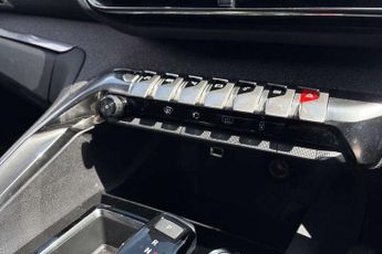 Peugeot 3008 1.6 Hybrid 180 Allure Premium+ 5dr e-EAT8