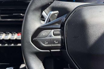 Peugeot 3008 1.6 Hybrid 180 Allure Premium+ 5dr e-EAT8