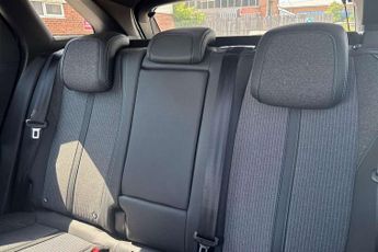 Peugeot 3008 1.6 Hybrid 180 Allure Premium+ 5dr e-EAT8