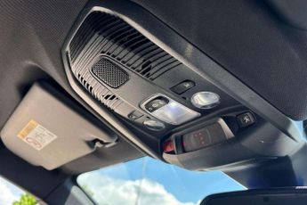 Peugeot 3008 1.6 Hybrid 180 Allure Premium+ 5dr e-EAT8