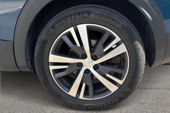 Peugeot 3008 1.6 Hybrid 180 Allure Premium+ 5dr e-EAT8
