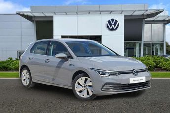 Volkswagen Golf 1.5 eTSI 150 Style 5dr DSG