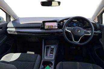 Volkswagen Golf 1.5 eTSI 150 Style 5dr DSG