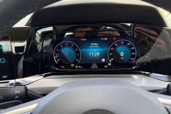 Volkswagen Golf 1.5 eTSI 150 Style 5dr DSG