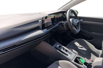 Volkswagen Golf 1.5 eTSI 150 Style 5dr DSG