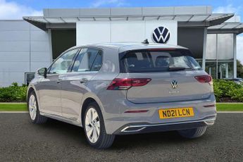 Volkswagen Golf 1.5 eTSI 150 Style 5dr DSG