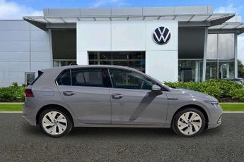 Volkswagen Golf 1.5 eTSI 150 Style 5dr DSG