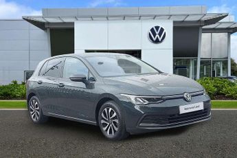 Volkswagen Golf 1.0 eTSI Active 5dr DSG