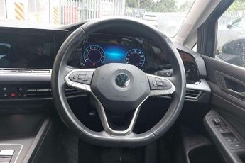 Volkswagen Golf 1.0 eTSI Active 5dr DSG