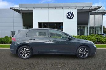 Volkswagen Golf 1.0 eTSI Active 5dr DSG