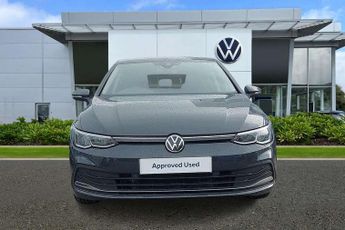 Volkswagen Golf 1.0 eTSI Active 5dr DSG