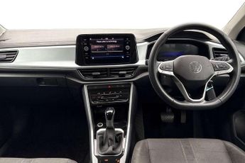 Volkswagen T-Roc 1.5 TSI Life 5dr DSG