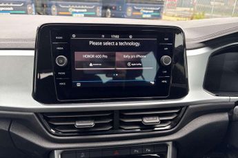 Volkswagen T-Roc 1.5 TSI Life 5dr DSG