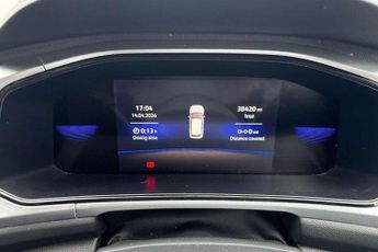 Volkswagen T-Roc 1.5 TSI Life 5dr DSG