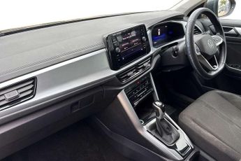 Volkswagen T-Roc 1.5 TSI Life 5dr DSG