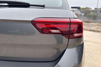 Volkswagen T-Roc 1.5 TSI Life 5dr DSG