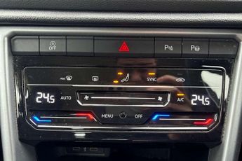 Volkswagen T-Roc 1.5 TSI Life 5dr DSG