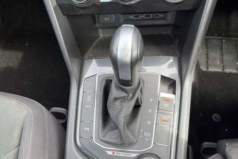 Volkswagen Tiguan 2.0 TSi 190 4Motion SEL 5dr DSG