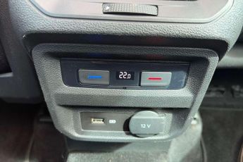 Volkswagen Tiguan 2.0 TSi 190 4Motion SEL 5dr DSG