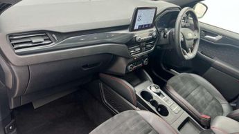 Ford Kuga 2.0 EcoBlue 190 ST-Line X Edition 5dr Auto AWD