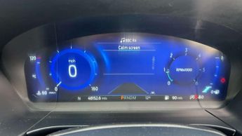Ford Kuga 2.0 EcoBlue 190 ST-Line X Edition 5dr Auto AWD