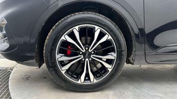 Ford Kuga 2.0 EcoBlue 190 ST-Line X Edition 5dr Auto AWD
