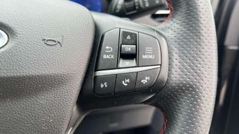 Ford Kuga 2.0 EcoBlue 190 ST-Line X Edition 5dr Auto AWD