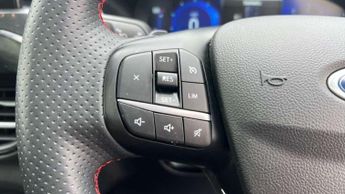 Ford Kuga 2.0 EcoBlue 190 ST-Line X Edition 5dr Auto AWD