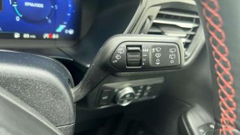 Ford Kuga 2.0 EcoBlue 190 ST-Line X Edition 5dr Auto AWD