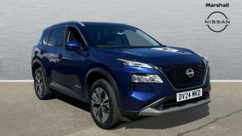 Nissan X-Trail 1.5 E-Power E-4orce 213 N-Connecta 5dr 7Seat Auto