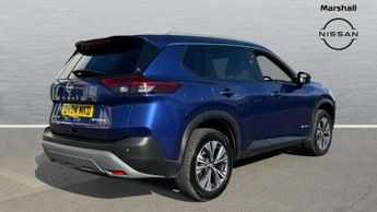 Nissan X-Trail 1.5 E-Power E-4orce 213 N-Connecta 5dr 7Seat Auto