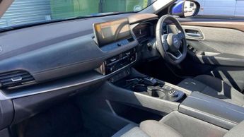 Nissan X-Trail 1.5 E-Power E-4orce 213 N-Connecta 5dr 7Seat Auto
