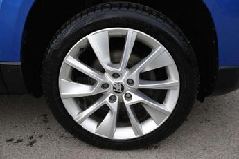 Skoda Karoq 1.5 TSI SE L 5dr DSG