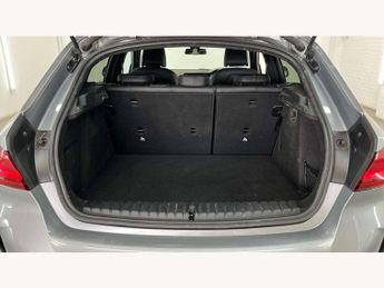 BMW 1 Series 118i [136] M Sport 5dr Step Auto [LCP]
