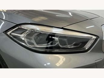 BMW 1 Series 118i [136] M Sport 5dr Step Auto [LCP]