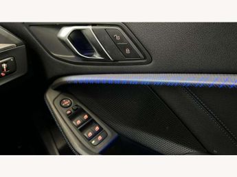 BMW 1 Series 118i [136] M Sport 5dr Step Auto [LCP]
