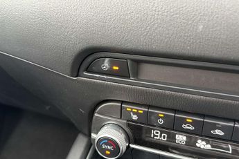 Mazda CX-5 2.0 e-Skyactiv G MHEV Exclusive-Line 5dr Auto