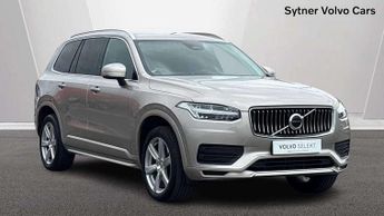 Volvo XC90 2.0 B5P [250] Core 5dr AWD Geartronic