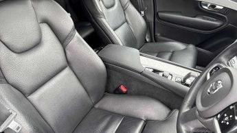 Volvo XC90 2.0 B5P [250] Core 5dr AWD Geartronic