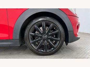MINI Hatchback 1.5 Cooper II 3dr Auto