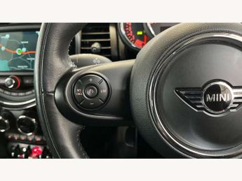 MINI Hatchback 1.5 Cooper II 3dr Auto