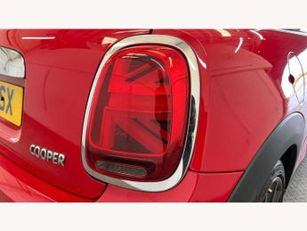 MINI Hatchback 1.5 Cooper II 3dr Auto