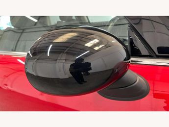 MINI Hatchback 1.5 Cooper II 3dr Auto